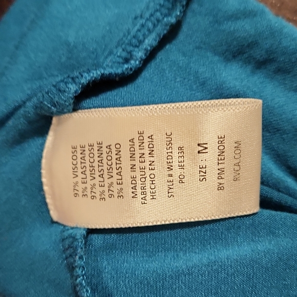 RVCA Swing dress - Picture 3 of 6